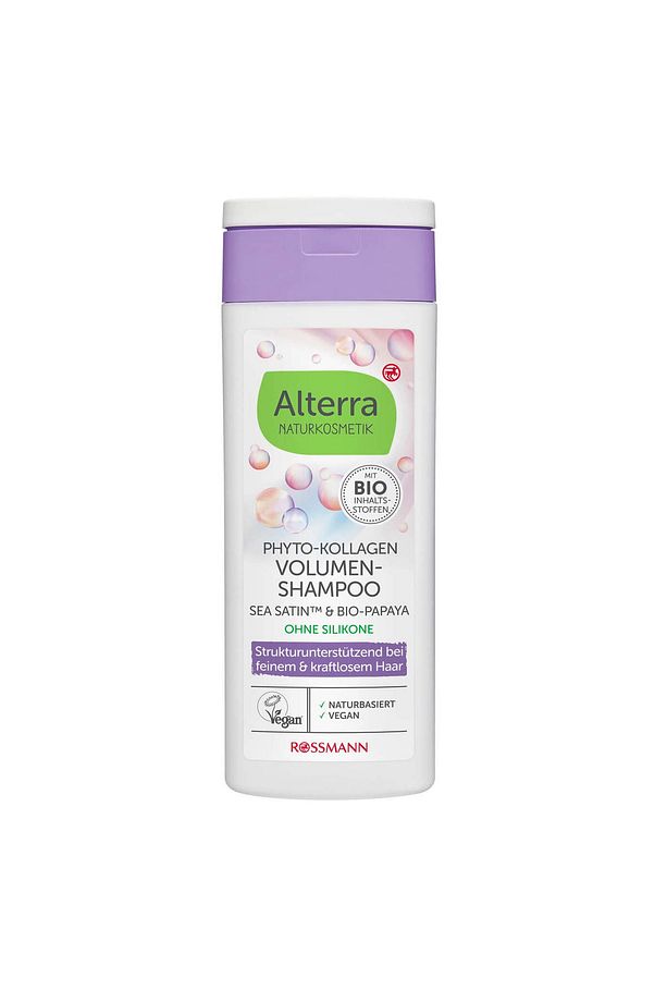 Şampuan Phyto Kolajen 200 ml - 1