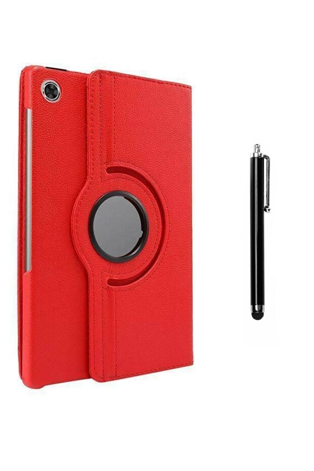 حافظة متوافقة مع Matepad T8 + قلم - 1