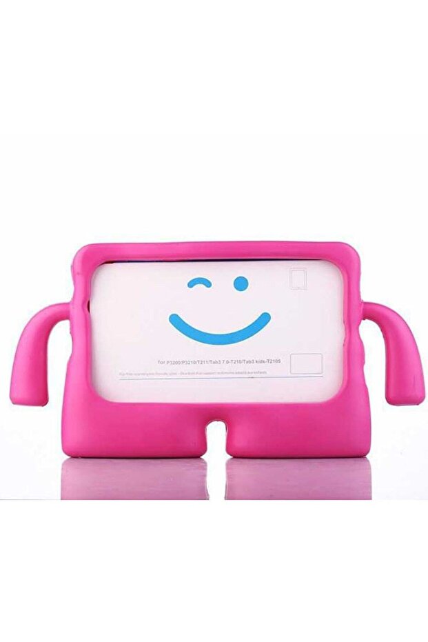 Mediapad T3 7" Case Character Ibuy Silicone Case