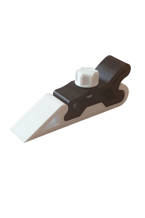 3'lü Zımpara Takozu 15x72mm - 3