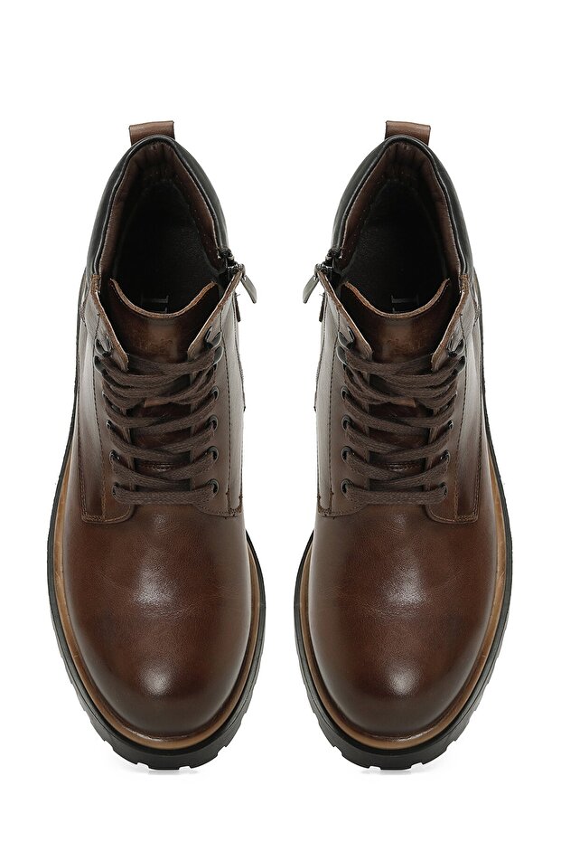 ALDİ 3PR Taba Erkek Worker Bot - 4