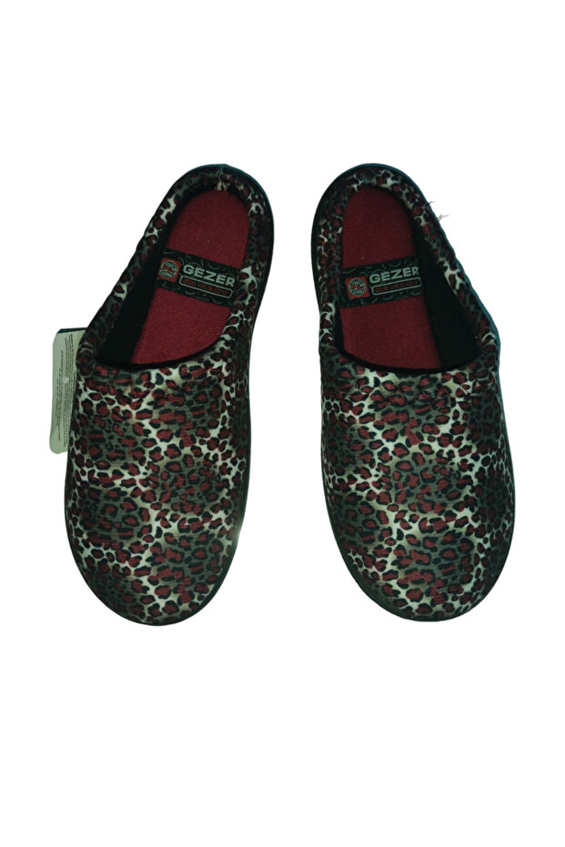 KADIN KIŞLIK EV TERLİĞİ - 1