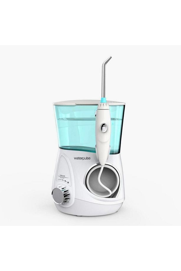V600g Water Flosser Profesyonel Masajlı Diş/ Protez Bakım Ve Ağız Duşu - 2