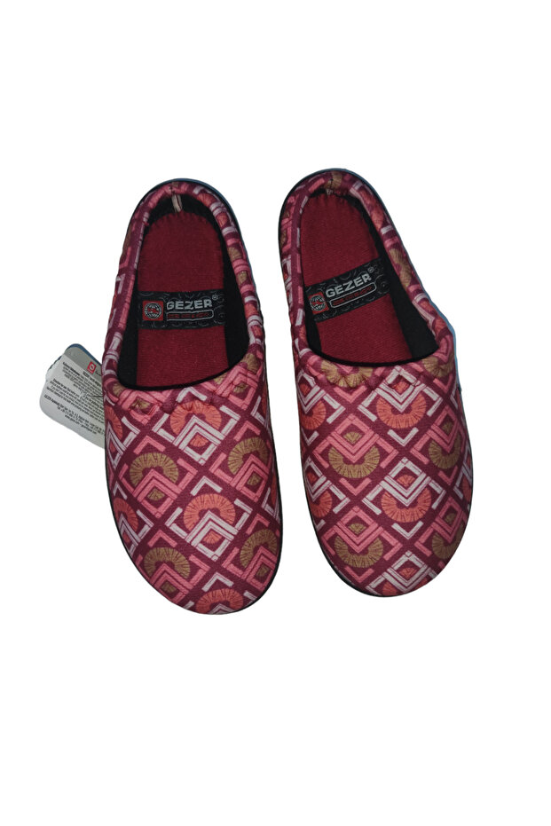 KADIN KIŞLIK EV TERLİĞİ - 2