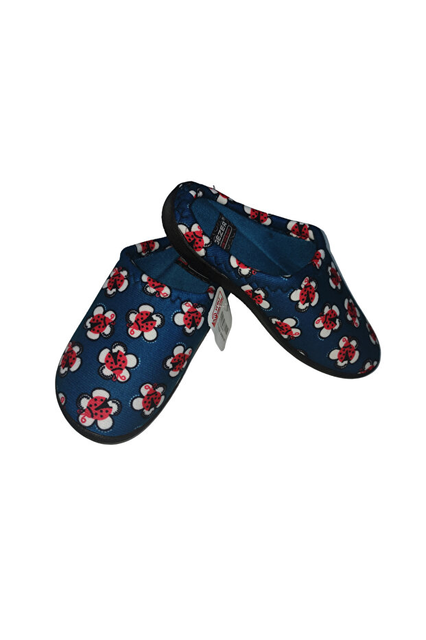 KADIN KIŞLIK EV TERLİĞİ - 2