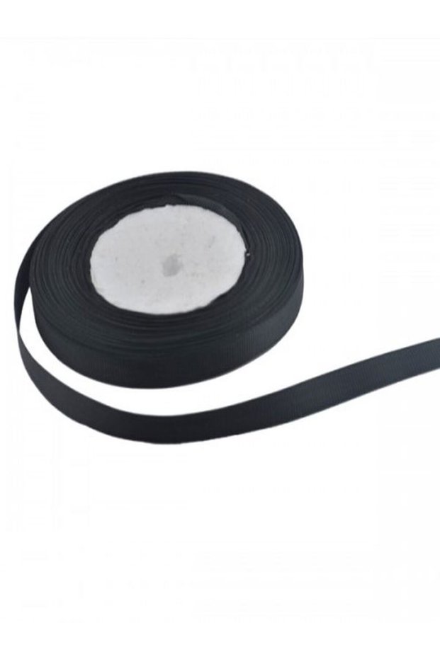Rubber Hard Soft Laundry Johns Skirt Waist Leg Baby Rubber Flat Soft 1 Cm Black 15 Meters From Stock