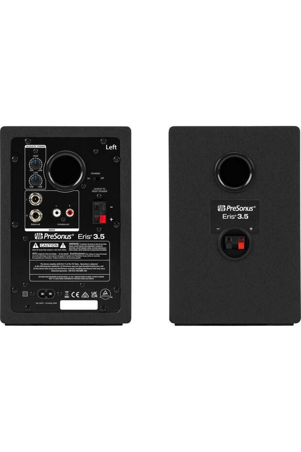 Eris 3.5 2nd Gen - 3