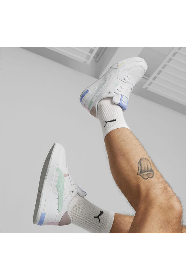 CA Pro GLITCH Pastel Sneaker - 4
