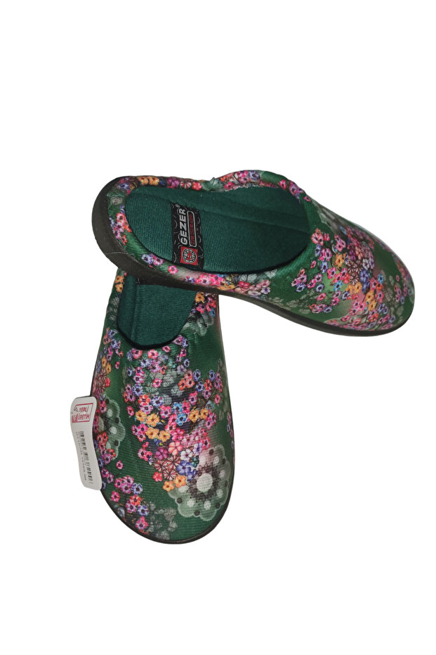 KADIN KIŞLIK EV TERLİĞİ - 2