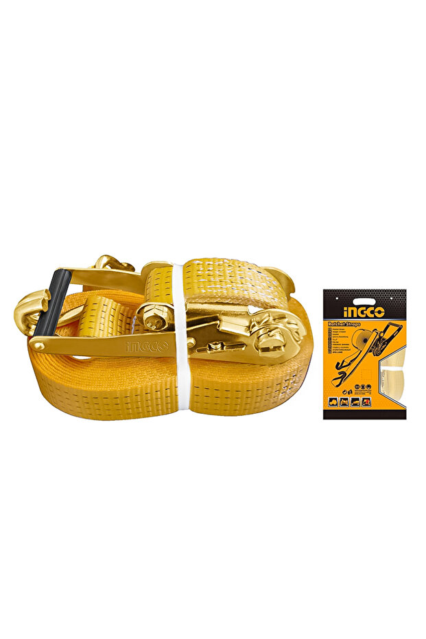 Spanzet 25mm-6m 1.5 Ton - 3