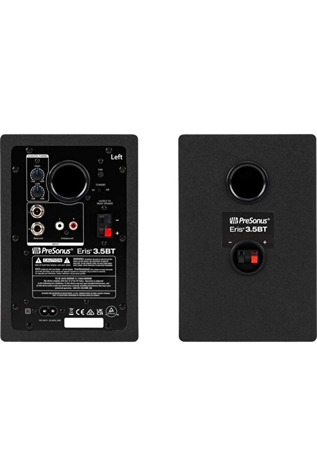 Eris 3.5 BT 2nd Gen - 3