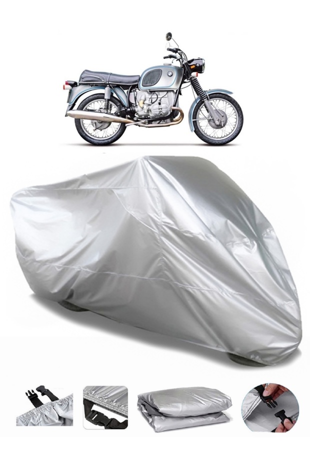 BMW R 75 Motorcycle Cover Luxury Quality Thick High Quality