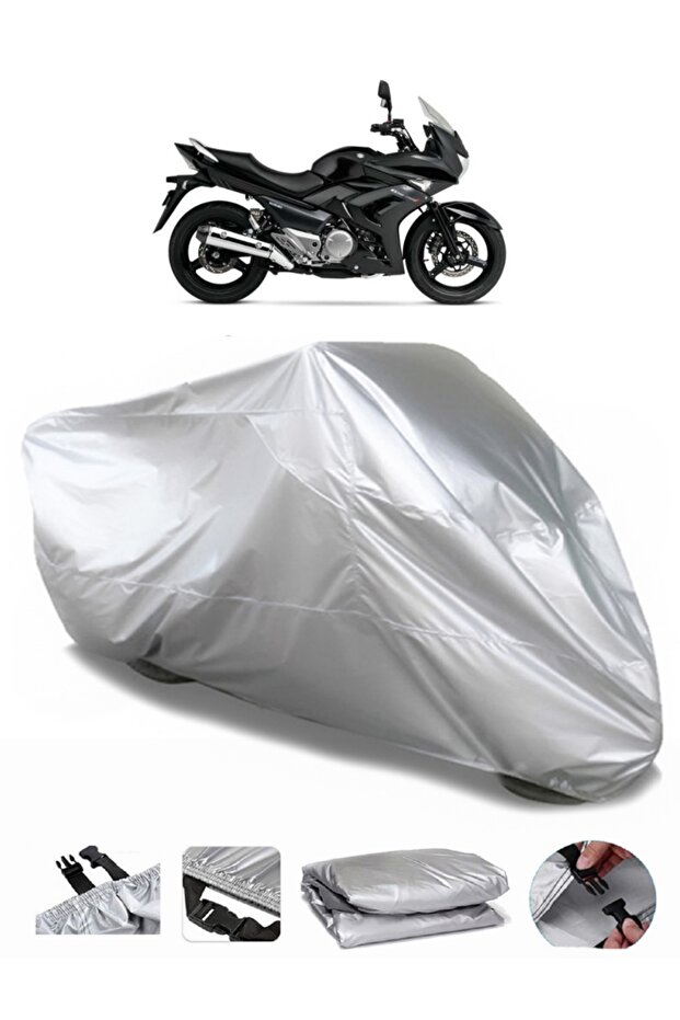 Suzuki GW 250F Motorcycle Cover Luxury Quality Thick High Quality