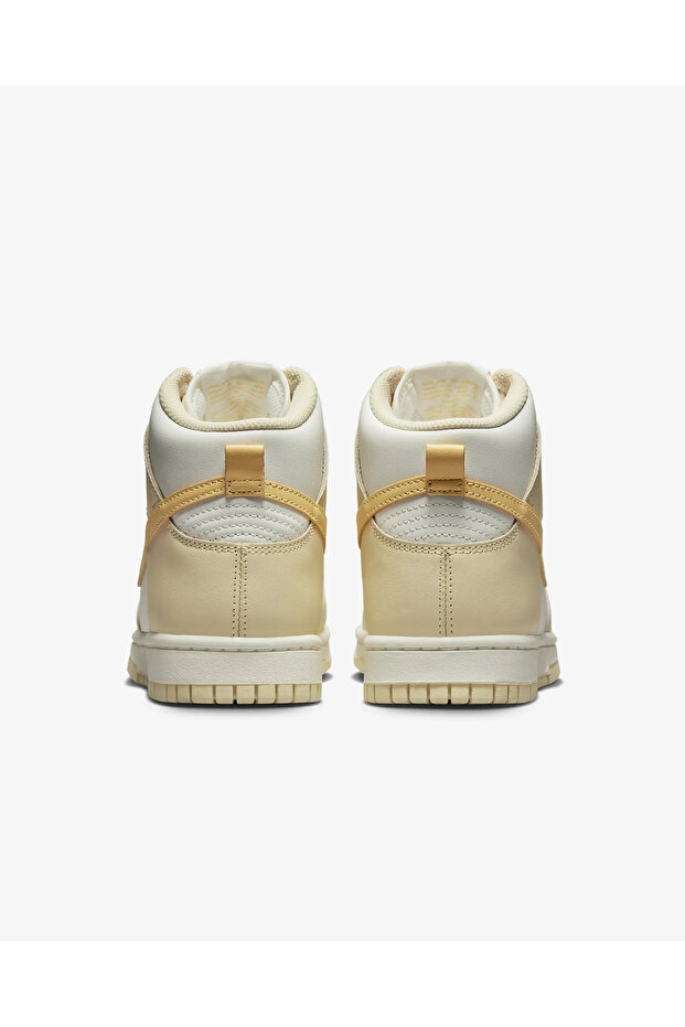 Dunk High Kadın Sneaker - 6