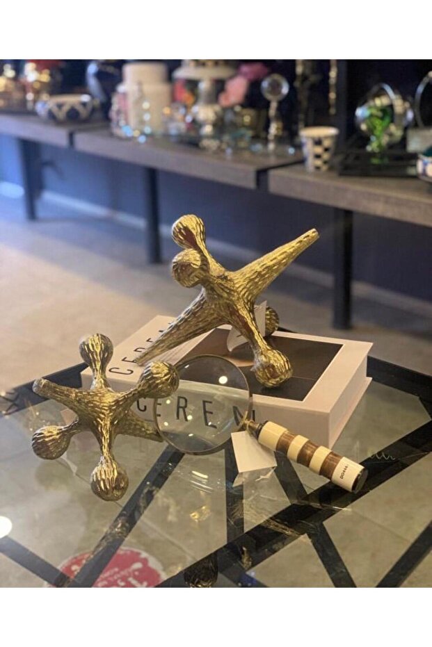 Ithal Büyüteç - 4