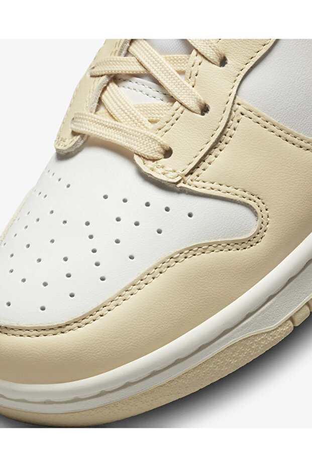 Dunk High Kadın Sneaker - 7