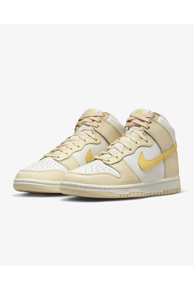 Dunk High Kadın Sneaker - 5