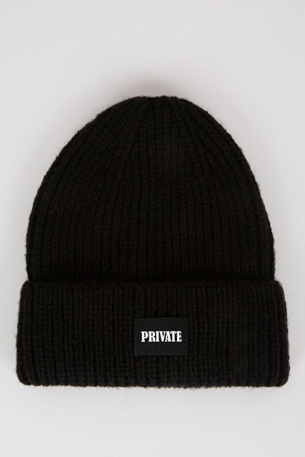 Kadın Kışlık Bere - 2