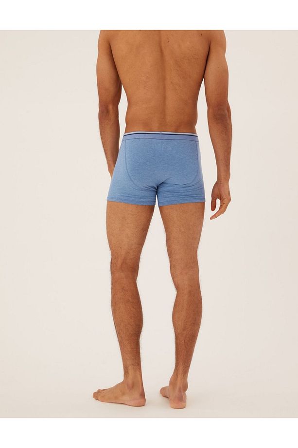 5'li Cool & Fresh™ Trunk Seti - 2