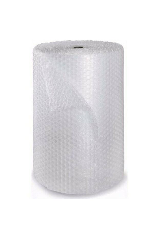 Halı Poşeti 4 Kg (yaklaşık 200 Metre) Rulo Poşet Halı Naylonu - 2