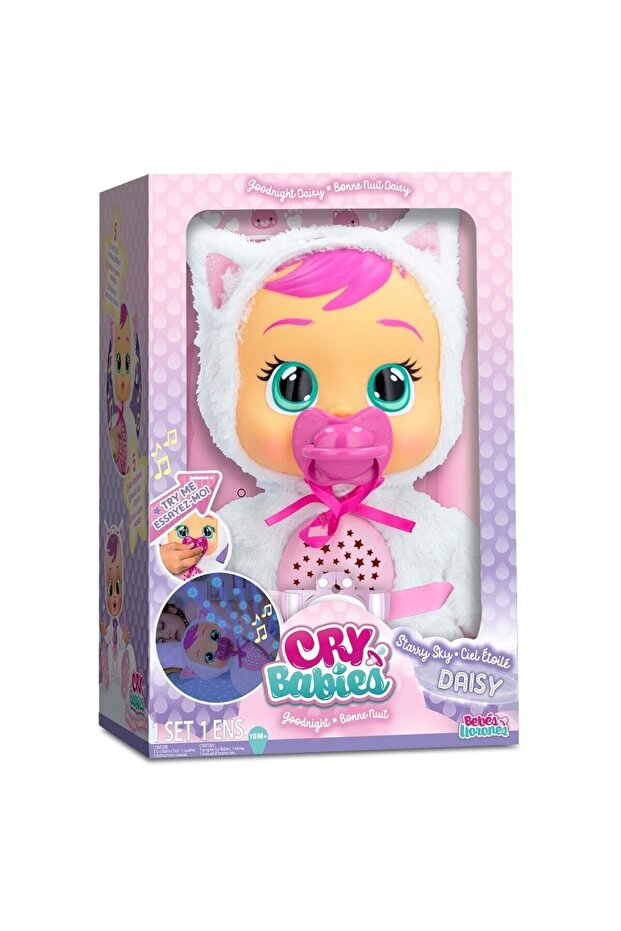 Iyi Geceler Daisy - 6