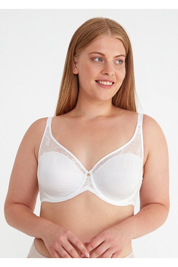 Celine Control Bra - 1