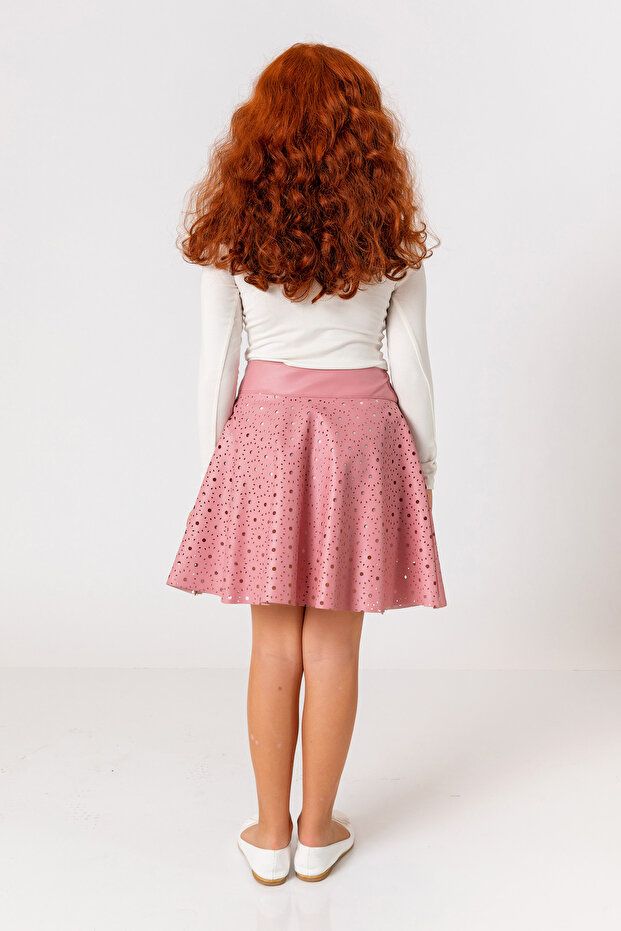 Devojčina roza suknja - 7