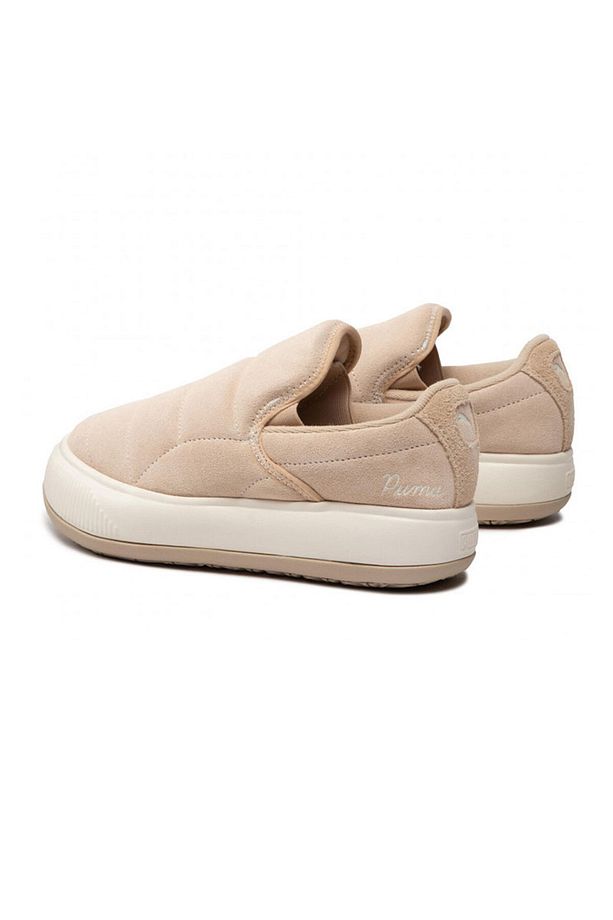 Suede Mayu Slip-on First Sense Wns - 4