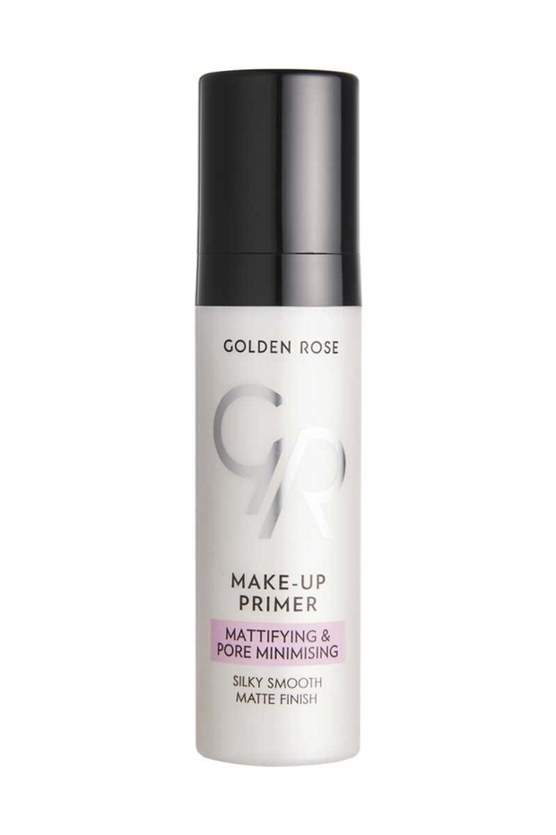 Mattifying and Pore Minimizing Make up Primer - 1