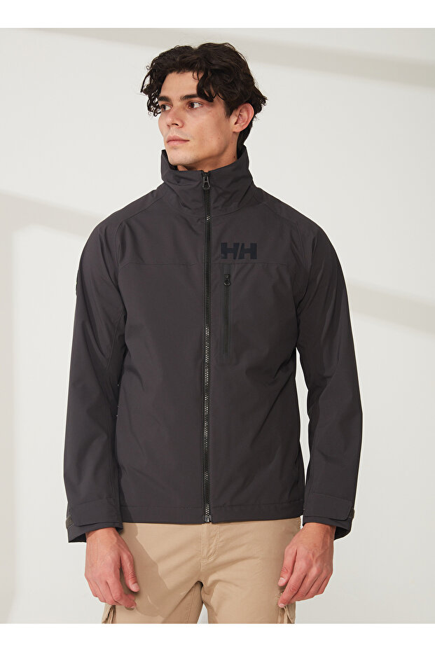 Füme Erkek Mont HP RACING JACKET - 1