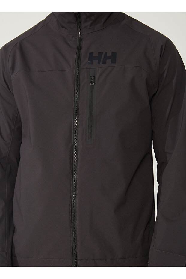 Füme Erkek Mont HP RACING JACKET - 5