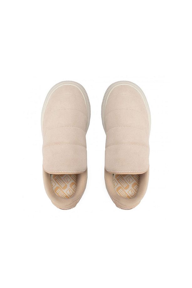 Suede Mayu Slip-on First Sense Wns - 2