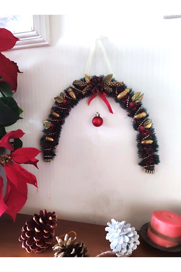 Nal Kapı Süsü - 4