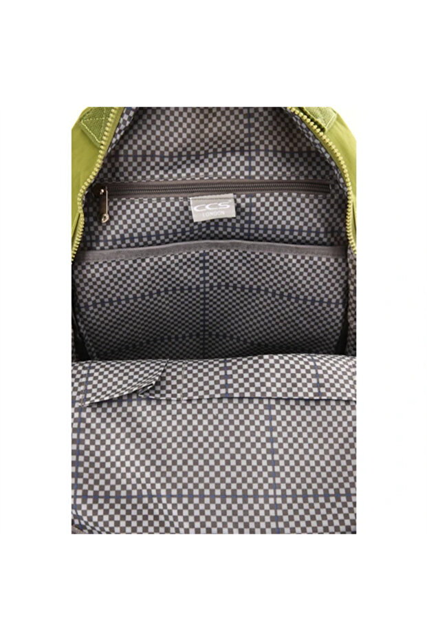 17297 Rucsac verde - 3