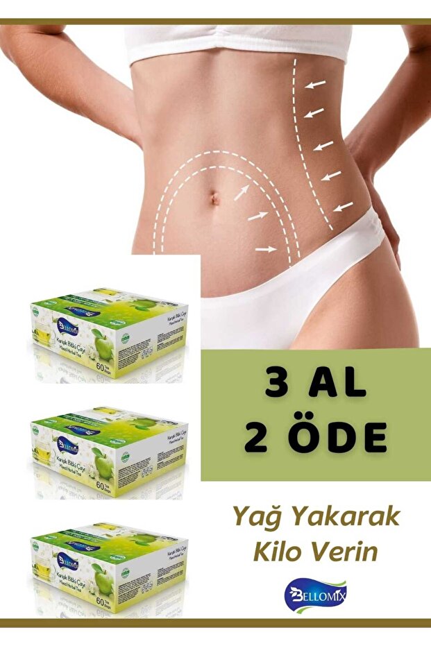 Poşet Süzen Poşet 3 Al 2 Öde - 1