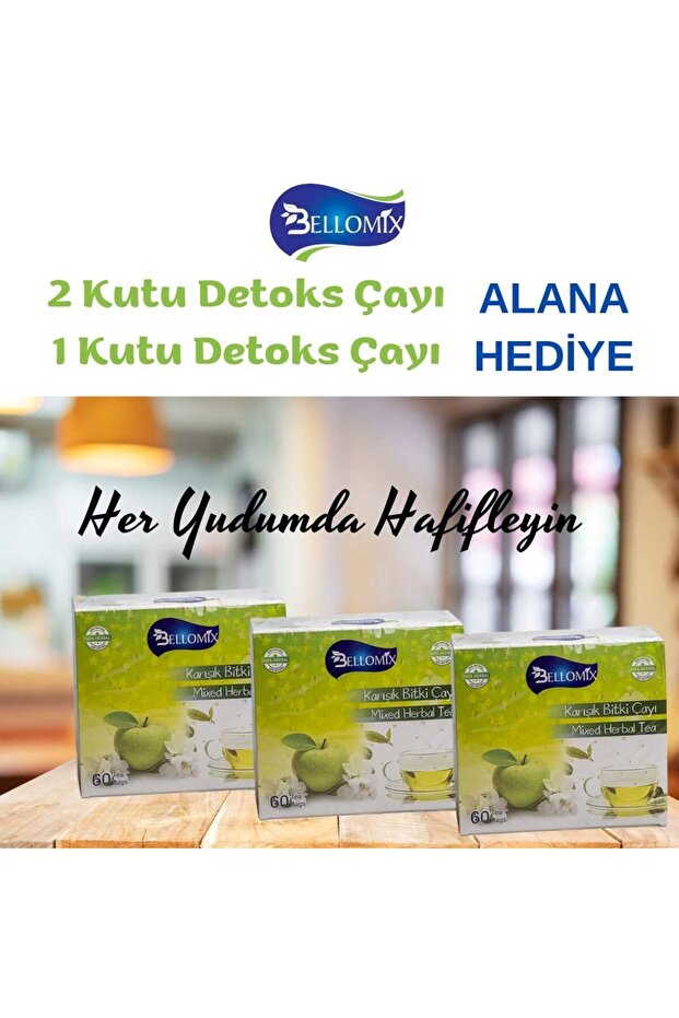 Poşet Süzen Poşet 3 Al 2 Öde - 4