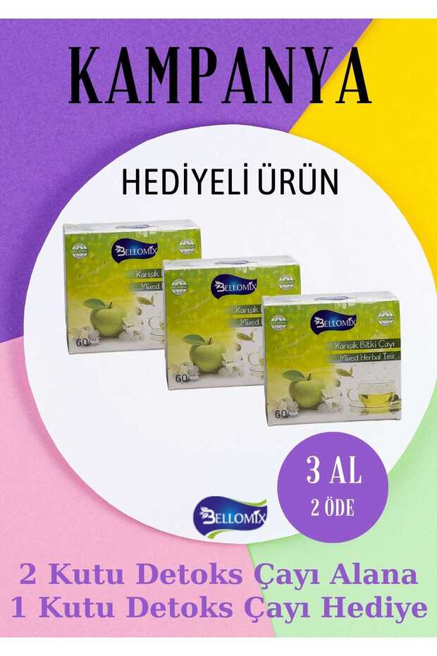 Poşet Süzen Poşet 3 Al 2 Öde - 2