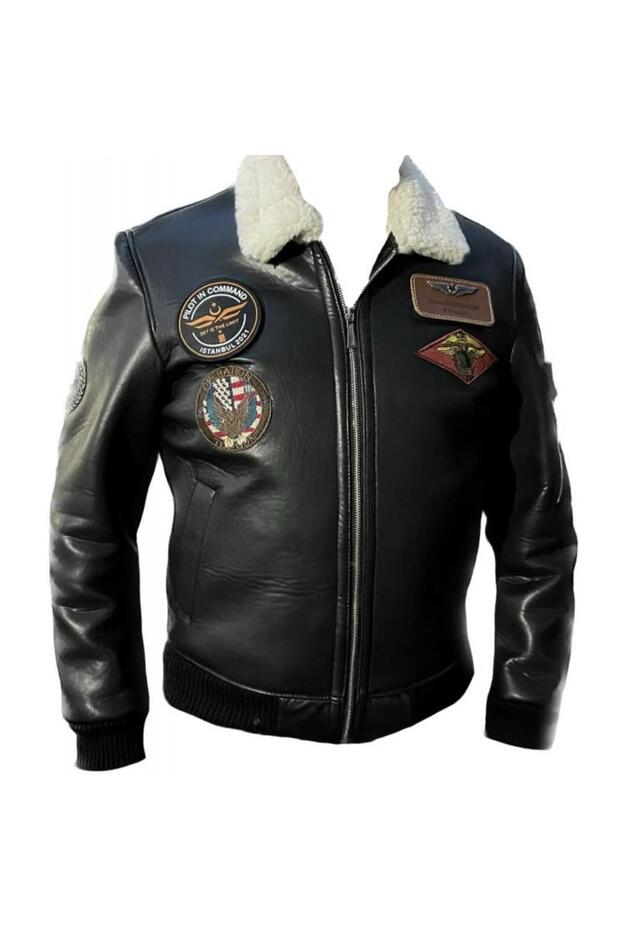 PILOT MONTU SUNI DERI COK PECLI - 1