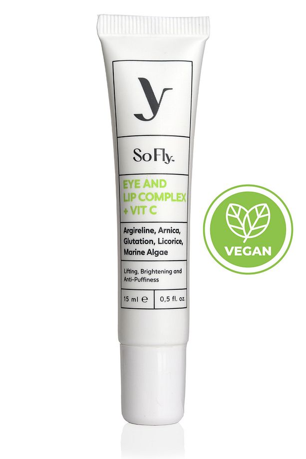 Eye And Lip Complex + Vit C Göz Kremi 15 Ml - 1