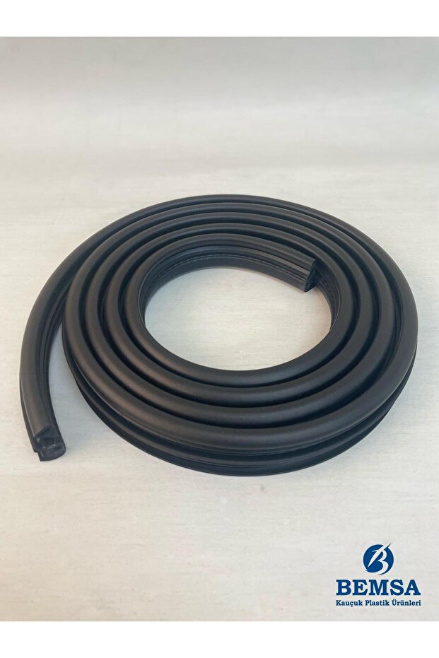 Renault Megane 3 Sol Arka Kapı Fitili ( 1 Adet Sol Arka Kapı ) - 3