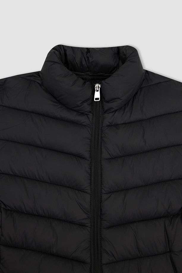 Regular Fit Yelek - 8