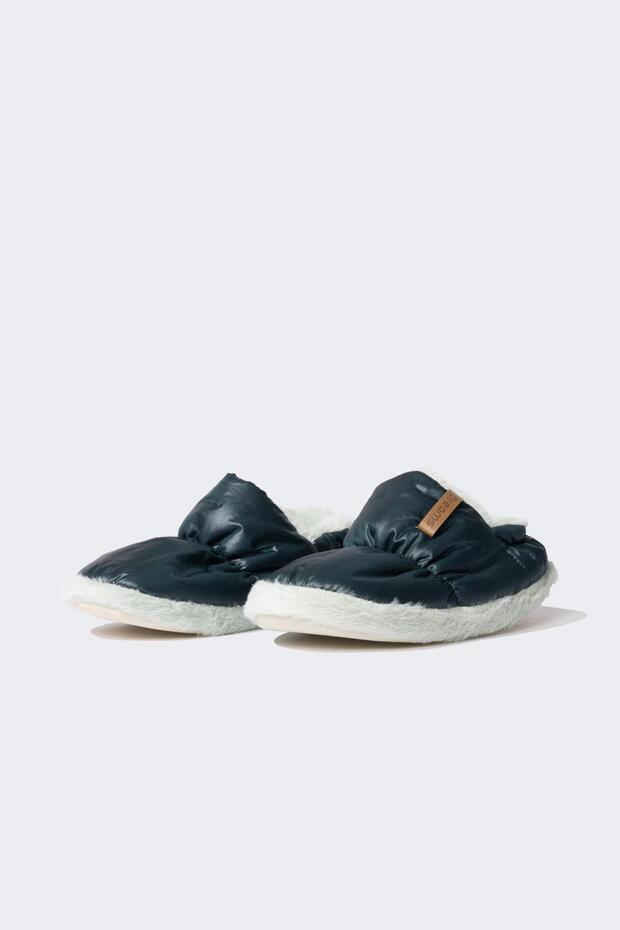 B1768ax23au MoDel Women's Flat Sole House Slippers