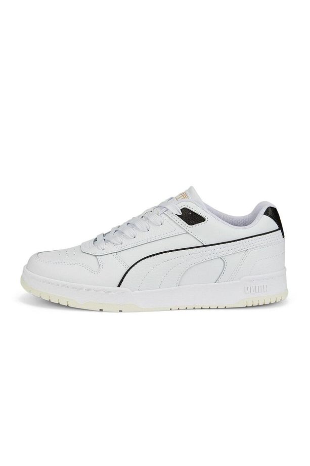 38637301 Rbd Game Low Unisex Spor Ayakkabı - 1