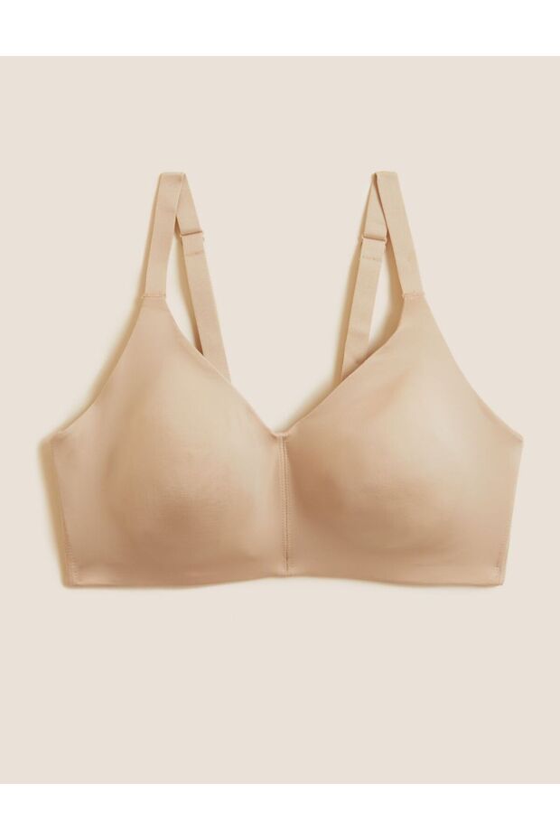 Flexifit™ Balensiz Full Cup Sütyen - 7