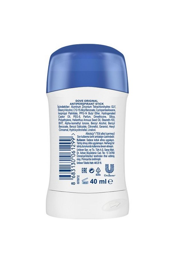 STİCK ORİGİNAL 40 ML - 3