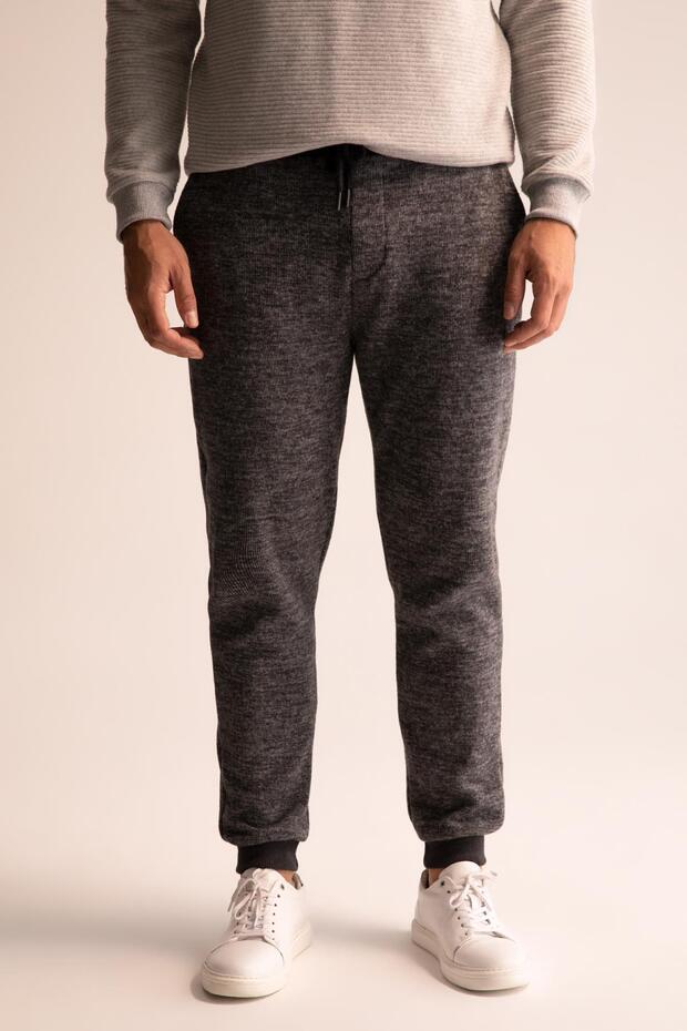 بنطال رياضي بقصة عادية - 3