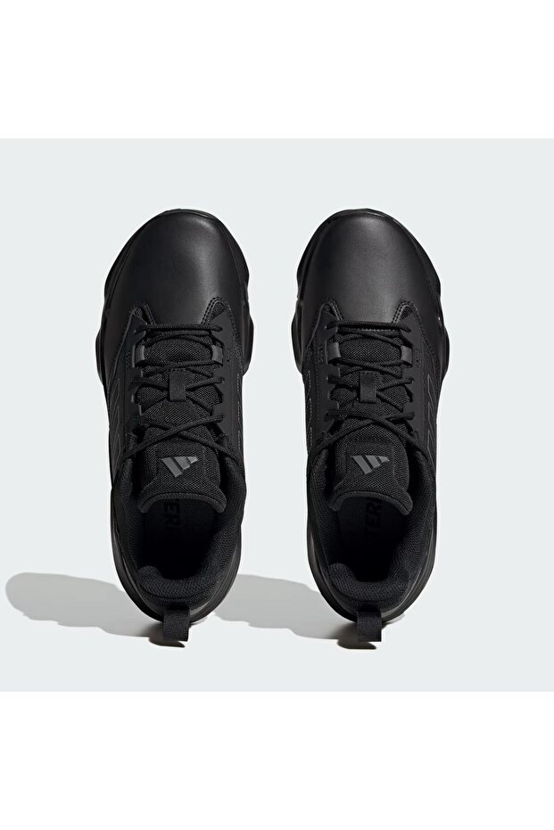 Terrex Unity Leather Low Чоловічі вуличні черевики - 4