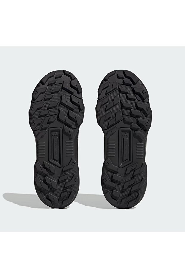 Terrex Unity Leather Low Чоловічі вуличні черевики - 5