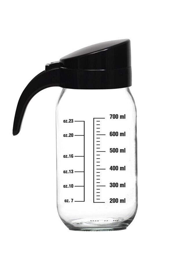 1 Lt Ölçülü Kavanoz - 1