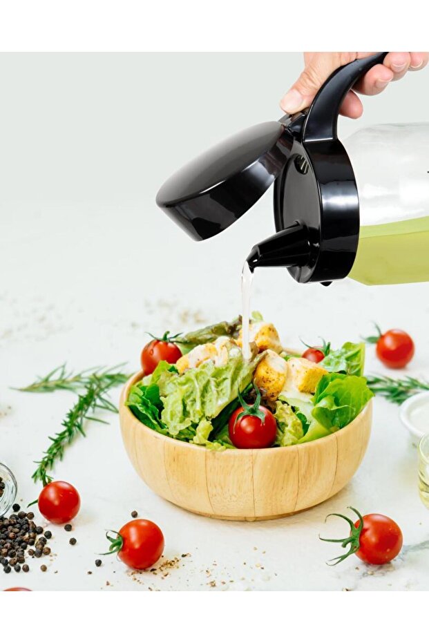 1 Lt Ölçülü Kavanoz - 3